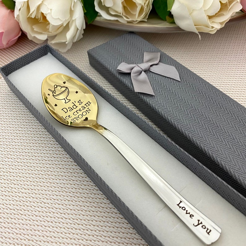 Best Teas Best Friend Gift Coffee Teaspoon Stamped Etsy