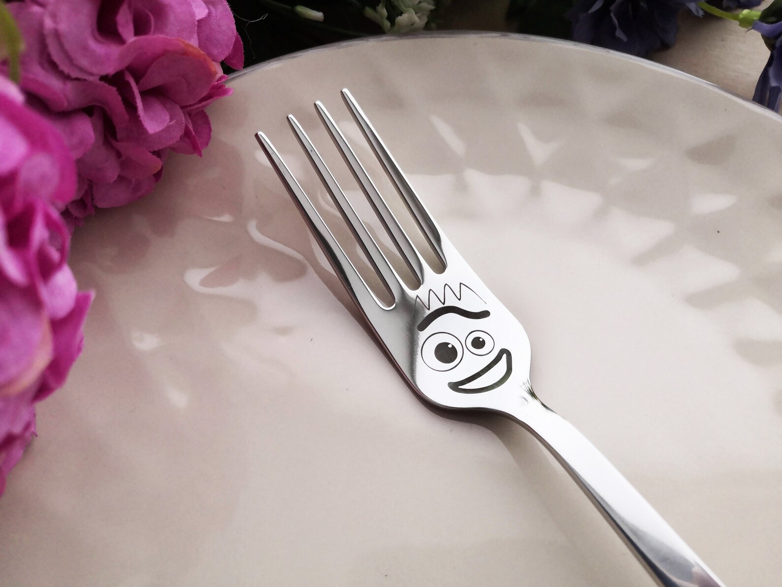 forky top