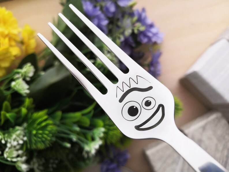 forky top