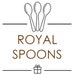 RoyalSpoons store logo