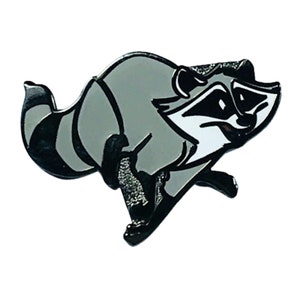 Pin – Meeko from Pocahontas – Disney Fantasy | Sly Raccoon Collectible Accessories Woodland Creature Gift Ideas