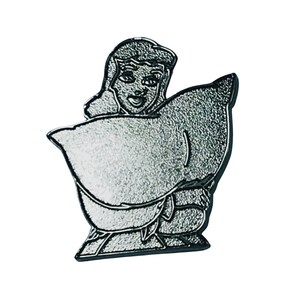 Pin – Princess Cinderella from Cinderella – Disney Fantasy