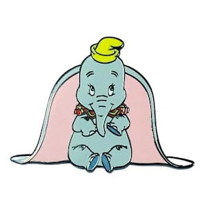 Pin – Dumbo from Dumbo – Disney Fantasy