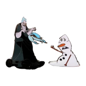 Pin – Hades from Hercules – Disney Fantasy