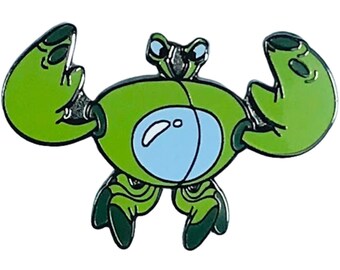 Pin – Clink Experiment 086 from Lilo & Stitch – Disney Fantasy