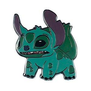Pin – Experiment 626 Stitch From Lilo & Stitch – Disney Fantasy - Etsy