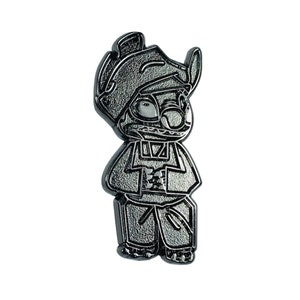 Pin – Stitch from Lilo & Stitch – Disney Fantasy