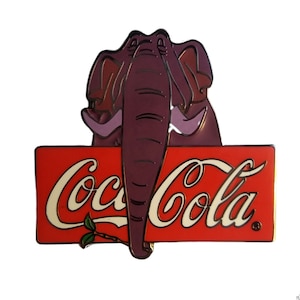 Pin – Colonel Hathi from The Jungle Book – Disney Fantasy