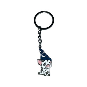 Keychain – Pua from Moana – Disney Fantasy