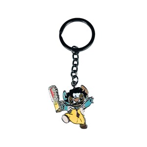 Stitch keychain, Stitch! Chainsaw, Lilo&Stitch: Adorable Disney Fantasy keychains, Stitch, Perfect Gift for Disney Lovers, Limited Stock
