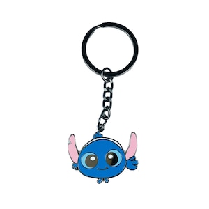 Keychain – Experiment 626 Stitch from Lilo & Stitch – Disney Fantasy
