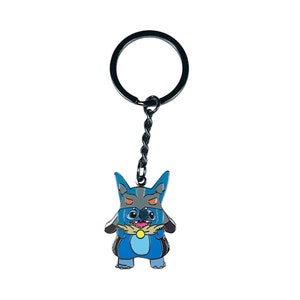 Stitch keychain, Stitch!, Lilo&Stitch: Adorable Disney Fantasy keychains, Stitch keychain, Perfect Gift for Disney Lovers, Limited Stock