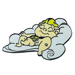 Pin – Hercules from Hercules – Disney Fantasy