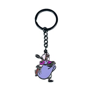 Keychain – Lady Marian from Robin Hood – Disney Fantasy