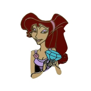 Megara brooch - Etsy 日本