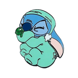 Pin – Experiment 626 from Lilo And Stitch – Disney Fantasy