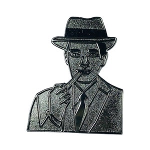 Pin – J Robert Oppenheimer from Oppenheimer – Disney Fantasy