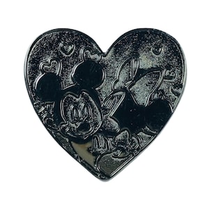 Pin – Mickey Mouse from Mickey Mouse – Disney Fantasy