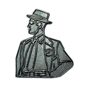 Pin – J. Robert Oppenheimer from Oppenheimer – Disney Fantasy