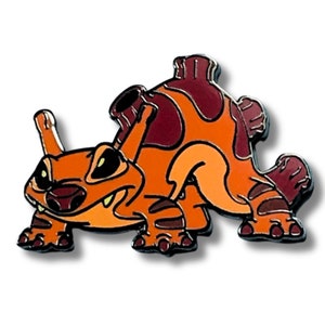 Disney - ☆c3912様☆ Sparky | Disney Wiki | Fandom