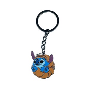 Keychain – Experiment 626 Stitch from Lilo & Stitch – Disney Fantasy