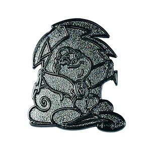 Pin – Hercules from Hercules – Disney Fantasy