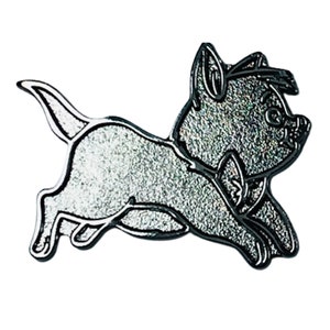 Pin – Toulouse from The Aristocats – Disney Fantasy