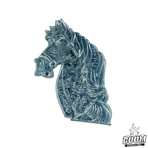 Pin – Rapunzel and Maximus from Tangled – Disney Fantasy