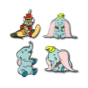 Pin – Dumbo from Dumbo – Disney Fantasy