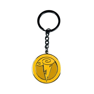 Keychain – Hercules from Hercules – Disney Fantasy
