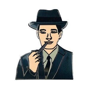 Pin – J Robert Oppenheimer from Oppenheimer – Disney Fantasy