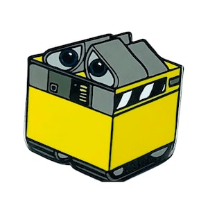 Pin – Wall-E from Wall-E – Disney Fantasy