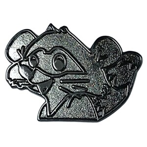 Pin – Raccoon from Robin Hood – Disney Fantasy | Sherwood Forest Animal Accessory Collectible Gift for Robin Hood Enthusiasts