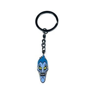 Keychain – Hades from Hercules – Disney Fantasy