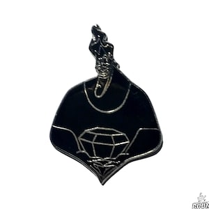 Pin – Hades from Hercules – Disney Fantasy