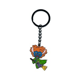 Keychain – Stitch as Winifred from Lilo & Stitch – Disney Fantasy