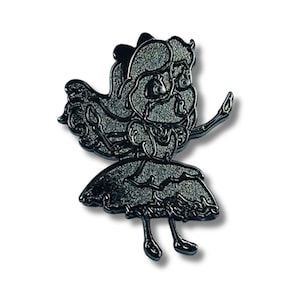 Pin – Alice as Zombie from Alice in Wonderland – Disney Fantasy
