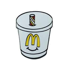 Pin – Beverages Collection from Disney Fantasy – Disney Fantasy