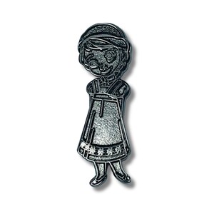 Pin – Elsa from Frozen – Disney Fantasy