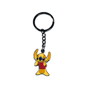 Keychain – Experiment 626 Stitch from Lilo & Stitch – Disney Fantasy