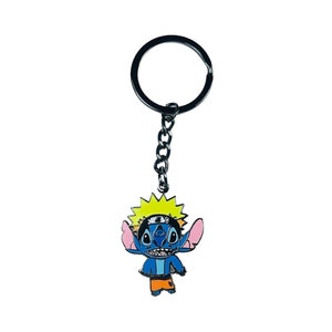 Keychain – Experiment 626 Stitch from Lilo & Stitch – Disney Fantasy
