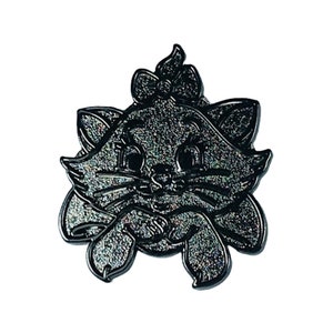 Pin – Marie from The Aristocats – Disney Fantasy