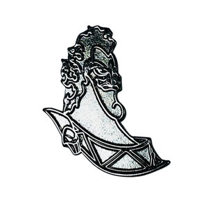 Pin – Hades from Hercules – Disney Fantasy