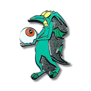 Pin – Panic from Hercules – Disney Fantasy