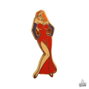 Jessica rabbit keychain online