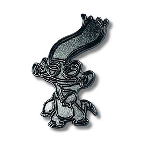 Pin – Sparky Experiment 221 from Lilo & Stitch – Disney Fantasy | Collectible Ohana Gift Unique Test Version Design for Animation