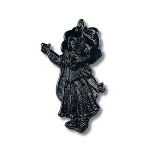 Pin – Baby Snow White from Snow White and the Seven Dwarfs – Disney Fantasy