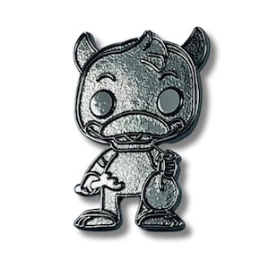 Pin – Huey Duck from DuckTales – Disney Fantasy | Cute Huey Collectible Accessory for DuckTales Enthusiasts and Cartoon Character Lovers