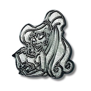 Pin – Megara from Hercules – Disney Fantasy