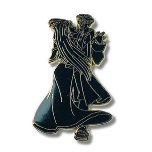 Pin – Milo and Kida from Atlantis The Lost Empire – Disney Fantasy